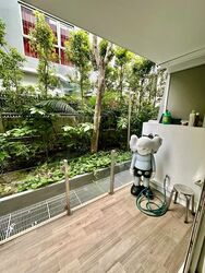 Cabana (D28), Terrace #502857341